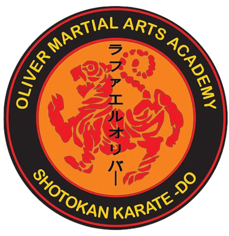 Oliver Martial Arts Academy